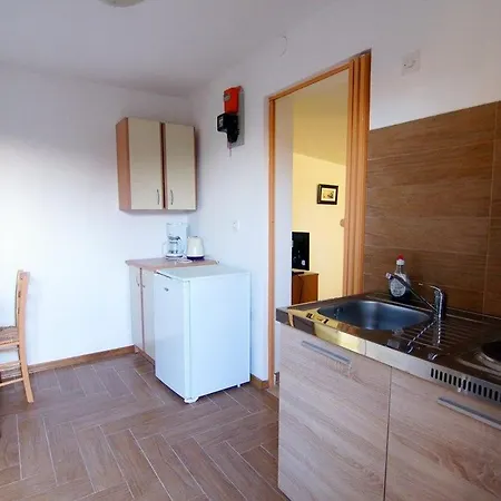Apartment Bursic