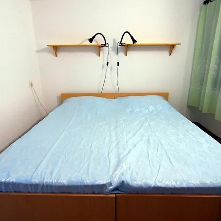 Bursic Appartement *