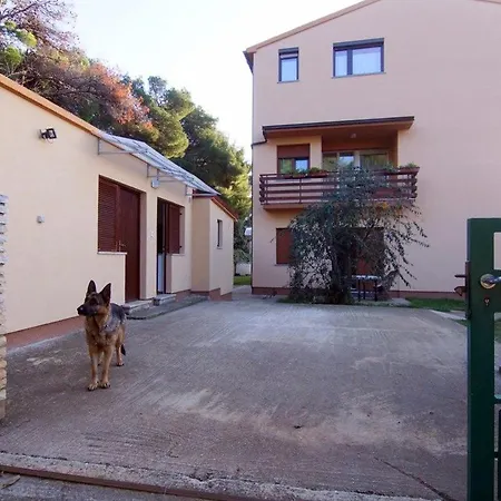 Bursic Apartment Pula