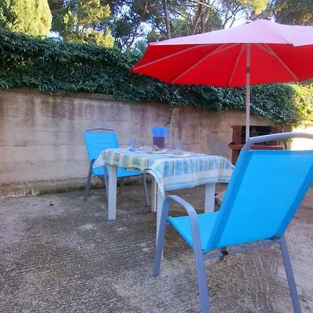 Bursic Apartment Pula