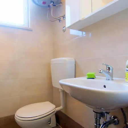 Apartment Bursic Pula