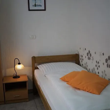 Valkane Apartment Pula