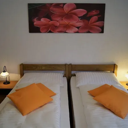 Valkane Apartment *