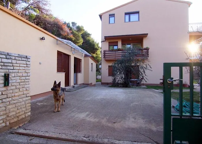 Bursic Apartment Pula