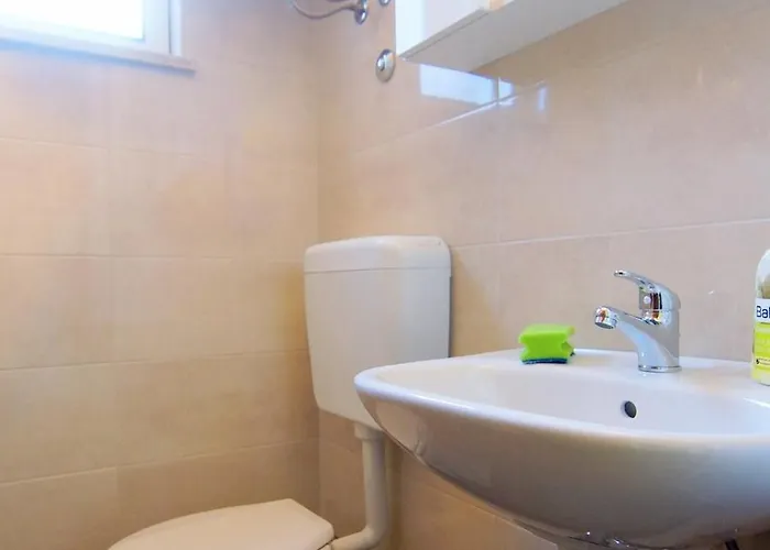 Apartment Bursic Pula