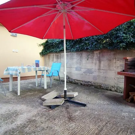 Apartamento Bursic *